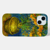 Coques Case-Mate iPhone Les frères impériaux Van Gogh (Verso (horizontal))