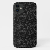 Coques Case-Mate iPhone Les Fruits sautés | Fruit surface pattern 2 (Dos)
