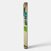 Coques Case-Mate iPhone "Les Gardiens De La Nature" (Verso / Gauche)