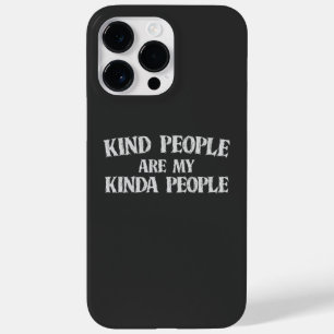 Coque Pour Pour iPhone 14 Pro Max Les Gens Sont Mes Gens
