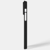 Coques Case-Mate iPhone Les Gens Sont Mes Gens (Verso / Gauche)