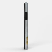 Coques Case-Mate iPhone Les glaneurs, 1857 (Dos/Droite)