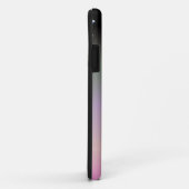 Coques Case-Mate iPhone Les graines de Dandelion volent dans le vent - Noi (Dos/Droite)