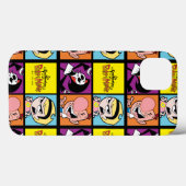 Coques Case-Mate iPhone Les Grandes Aventures de Billy & Mandy Character A (Verso (horizontal))