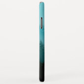 Coques Case-Mate iPhone Les Grands Espaces (Dos/Droite)
