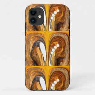 Coque iPhone 11 Les grottes