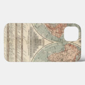 Coques Case-Mate iPhone Les Hautes et les Bas (Verso (horizontal))