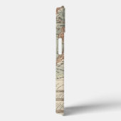 Coques Case-Mate iPhone Les Hautes et les Bas (Verso / Droite)