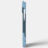 Coques Case-Mate iPhone Les havres | (Verso / Gauche)