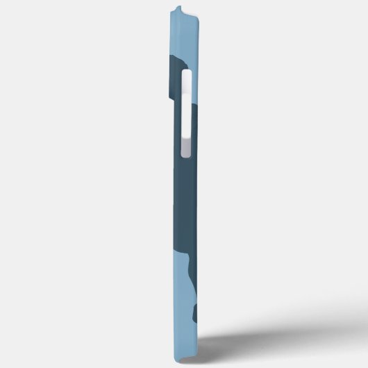 Coques Case-Mate iPhone Les havres | (Verso / Gauche)