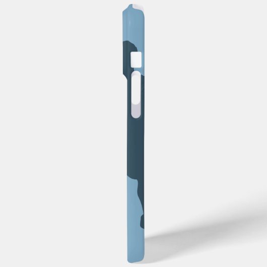 Coques Case-Mate iPhone Les havres | (Verso / Gauche)