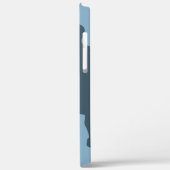 Coques Case-Mate iPhone Les havres | (Verso / Gauche)