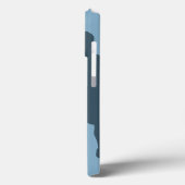 Coques Case-Mate iPhone Les havres | (Verso / Gauche)