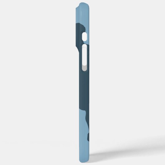 Coques Case-Mate iPhone Les havres | (Verso / Gauche)