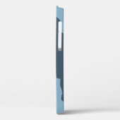 Coques Case-Mate iPhone Les havres | (Verso / Gauche)