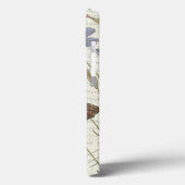 Coques Case-Mate iPhone Les histoires de Papillon (Verso / Gauche)