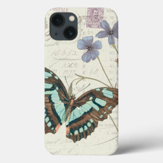iPhone 13 Case Les histoires de Papillon