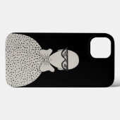 Coques Case-Mate iPhone Les hommes portent aussi des arcs (Verso (horizontal))