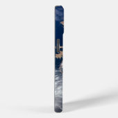 Coques Case-Mate iPhone Les îles Falkland (îles Malvinas). (Verso / Droite)