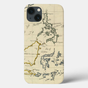 Etui iPhone Case-Mate Les Indes est