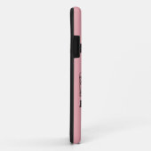 Coques Case-Mate iPhone Les Jugs De Booberie De Momma Toujours Sur Le Bac (Dos/Droite)