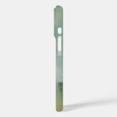 Coques Case-Mate iPhone Les Keelmen déchargeant du charbon au clair de lun (Verso / Gauche)