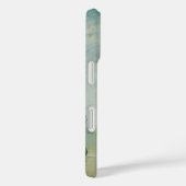 Coques Case-Mate iPhone Les Keelmen déchargeant du charbon au clair de lun (Verso / Droite)