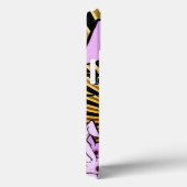 Coques Case-Mate iPhone Les lapins 2012 (Verso / Droite)