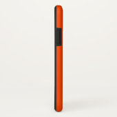 Coques Case-Mate iPhone Les larmes ne mentent pas (Dos/Droite)