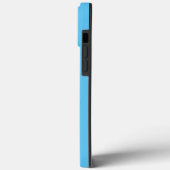 COQUES Case-Mate iPhone LES LÉGENDES NE MEURTENT JAMAIS ! (Verso / Gauche)