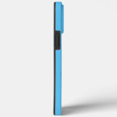 COQUES Case-Mate iPhone LES LÉGENDES NE MEURTENT JAMAIS ! (Verso / Droite)