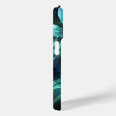 Coques Case-Mate iPhone Les libellules du lac (Verso / Droite)