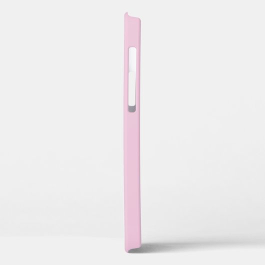 Coques Case-Mate iPhone Les libellules roses (Verso / Gauche)