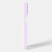 Coques Case-Mate iPhone Les licornes sont vraies (Verso / Droite)