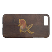 Coques Case-Mate iPhone Les lièvres 2009 (Dos (Horizontal))