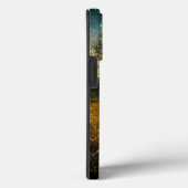 Coques Case-Mate iPhone Les lucioles magiques paysage onirique (Verso / Droite)