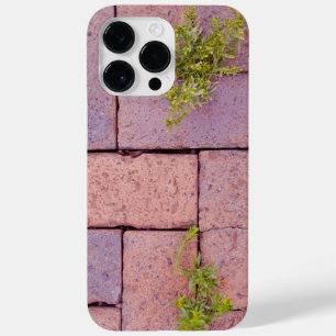 Coque Pour Pour iPhone 14 Pro Max Les mauvaises herbes cauchemardesques du jardinier
