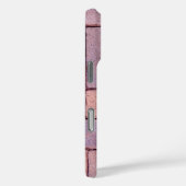 Coques Case-Mate iPhone Les mauvaises herbes cauchemardesques du jardinier (Verso / Droite)