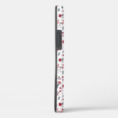 Coques Case-Mate iPhone Les Meilleurs Pingouins de Noël (Verso / Droite)