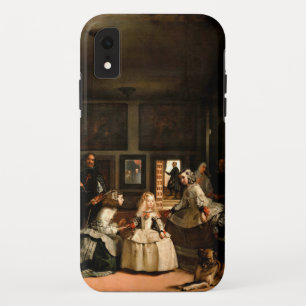 Case-Mate iPhone Case Les Ménines