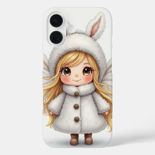 16 Les mignons coques iphone de fées