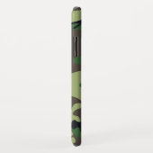 Coques Case-Mate iPhone Les militaires camouflent (Dos/Droite)