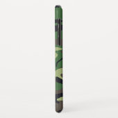 Coques Case-Mate iPhone Les militaires camouflent (Dos/Gauche)