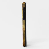 Coques Case-Mate iPhone Les militaires vintages enferment (Dos/Gauche)