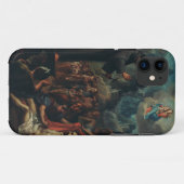 Coques Case-Mate iPhone Les miracles de Saint-Salvador d'Horta (Dos (Horizontal))