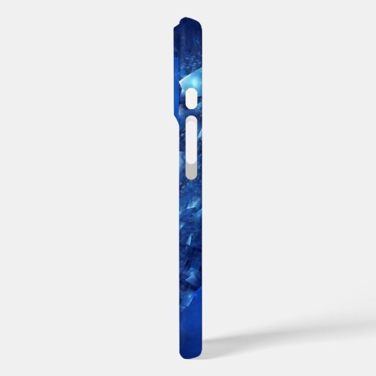 Coques Case-Mate iPhone Les miroirs brisés (Verso / Gauche)