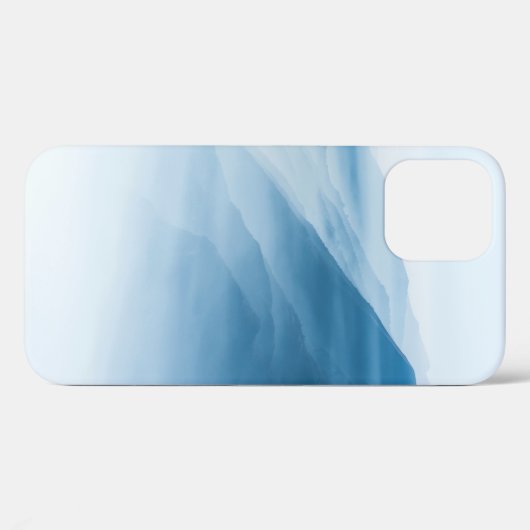 COQUES Case-Mate iPhone LES MONTAGNES (Verso (horizontal))