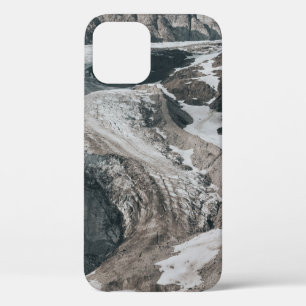 Case-Mate iPhone Case Les montagnes enneigées