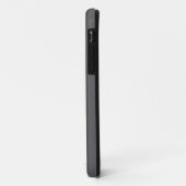 Coques Case-Mate iPhone Les nuances d'indépendance (Dos/Gauche)
