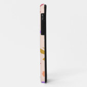 Coques Case-Mate iPhone Les oiseaux dans l'air (Dos/Gauche)